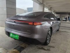 Changan Startuned ES Extended Range Max with City Driving Assist - ფოტო 7