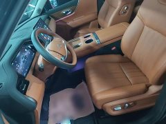 GAC Aion S9 Qiankun Ultra 6-Seater - ფოტო 11