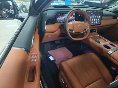 GAC Aion S9 Qiankun Ultra 6-Seater - ფოტო 12
