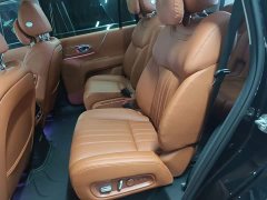 GAC Aion S9 Qiankun Ultra 6-Seater - ფოტო 13
