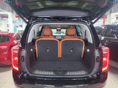GAC Aion S9 Qiankun Ultra 6-Seater - ფოტო 15