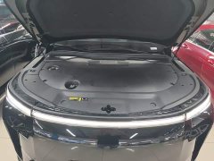 GAC Aion S9 Qiankun Ultra 6-Seater - ფოტო 16