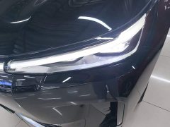 GAC Aion S9 Qiankun Ultra 6-Seater - ფოტო 18