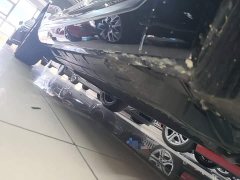 GAC Aion S9 Qiankun Ultra 6-Seater - ფოტო 19