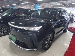 GAC Aion S9 Qiankun Ultra 6-Seater - ფოტო 2