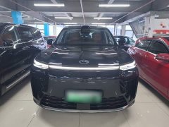 GAC Aion S9 Qiankun Ultra 6-Seater - ფოტო 3