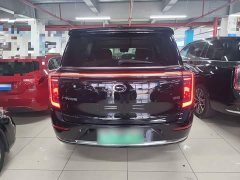 GAC Aion S9 Qiankun Ultra 6-Seater - ფოტო 4
