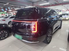 GAC Aion S9 Qiankun Ultra 6-Seater - ფოტო 5