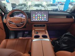 GAC Aion S9 Qiankun Ultra 6-Seater - ფოტო 6