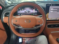 GAC Aion S9 Qiankun Ultra 6-Seater - ფოტო 7