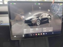 Tesla Model Y Rear-Wheel Drive - ფოტო 13