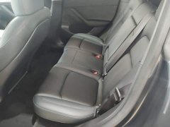 Tesla Model Y Rear-Wheel Drive - ფოტო 17
