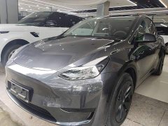 Tesla Model Y Rear-Wheel Drive - ფოტო 2