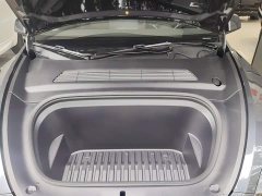 Tesla Model Y Rear-Wheel Drive - ფოტო 20