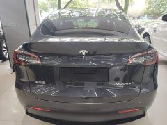 Tesla Model Y Rear-Wheel Drive - ფოტო 6