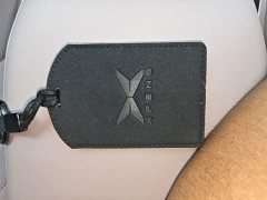 XPeng MONA M03 600 Ultra-Long Range Max - ფოტო 9