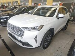 Haval H6 2022 Third Generation 1.5T Automatic Two-Wheel Drive Pro - ფოტო 1