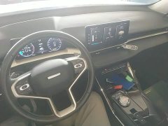 Haval H6 2022 Third Generation 1.5T Automatic Two-Wheel Drive Pro - ფოტო 10
