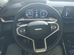 Haval H6 2022 Third Generation 1.5T Automatic Two-Wheel Drive Pro - ფოტო 11