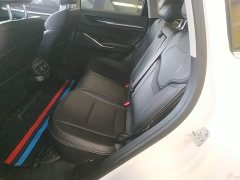 Haval H6 2022 Third Generation 1.5T Automatic Two-Wheel Drive Pro - ფოტო 17