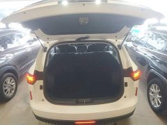 Haval H6 2022 Third Generation 1.5T Automatic Two-Wheel Drive Pro - ფოტო 19