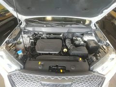 Haval H6 2022 Third Generation 1.5T Automatic Two-Wheel Drive Pro - ფოტო 20