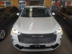 Haval H6 2022 Third Generation 1.5T Automatic Two-Wheel Drive Pro - ფოტო 3