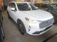 Haval H6 2022 Third Generation 1.5T Automatic Two-Wheel Drive Pro - ფოტო 4