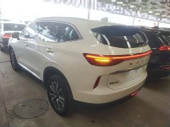 Haval H6 2022 Third Generation 1.5T Automatic Two-Wheel Drive Pro - ფოტო 5