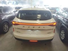 Haval H6 2022 Third Generation 1.5T Automatic Two-Wheel Drive Pro - ფოტო 6