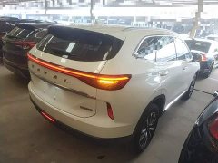 Haval H6 2022 Third Generation 1.5T Automatic Two-Wheel Drive Pro - ფოტო 7