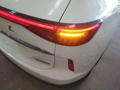 Haval H6 2022 Third Generation 1.5T Automatic Two-Wheel Drive Pro - ფოტო 8