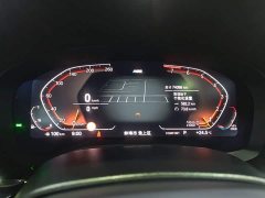 BMW 5 Series Facelift 530Li Luxury M Sport Package - ფოტო 12