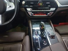 BMW 5 Series Facelift 530Li Luxury M Sport Package - ფოტო 14