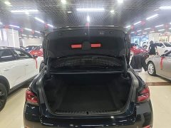 BMW 5 Series Facelift 530Li Luxury M Sport Package - ფოტო 19