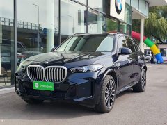 BMW X5 2023 xDrive 40Li M Sport Midnight Edition - ფოტო 1