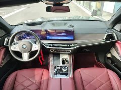 BMW X5 2023 xDrive 40Li M Sport Midnight Edition - ფოტო 10