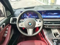 BMW X5 2023 xDrive 40Li M Sport Midnight Edition - ფოტო 11