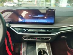 BMW X5 2023 xDrive 40Li M Sport Midnight Edition - ფოტო 13