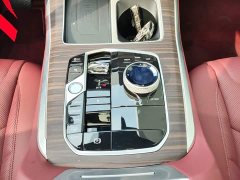 BMW X5 2023 xDrive 40Li M Sport Midnight Edition - ფოტო 14