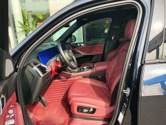 BMW X5 2023 xDrive 40Li M Sport Midnight Edition - ფოტო 15