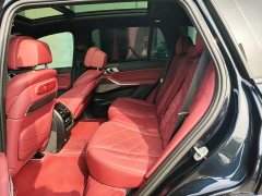 BMW X5 2023 xDrive 40Li M Sport Midnight Edition - ფოტო 17