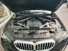 BMW X5 2023 xDrive 40Li M Sport Midnight Edition - ფოტო 20