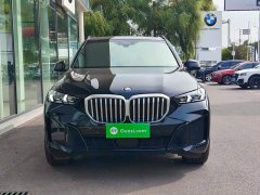 BMW X5 2023 xDrive 40Li M Sport Midnight Edition - ფოტო 3