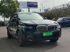 BMW X5 2023 xDrive 40Li M Sport Midnight Edition - ფოტო 4