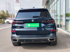 BMW X5 2023 xDrive 40Li M Sport Midnight Edition - ფოტო 6
