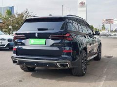BMW X5 2023 xDrive 40Li M Sport Midnight Edition - ფოტო 7