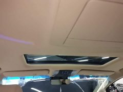 Toyota Vellfire 2020 Dual Engine 2.5L Black Gold Limited Edition - ფოტო 18