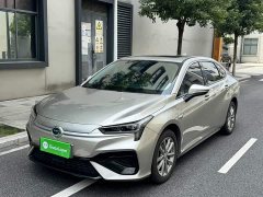 GAC AION S 2023 Charm 580 LFP - ფოტო 1