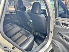 GAC AION S 2023 Charm 580 LFP - ფოტო 11